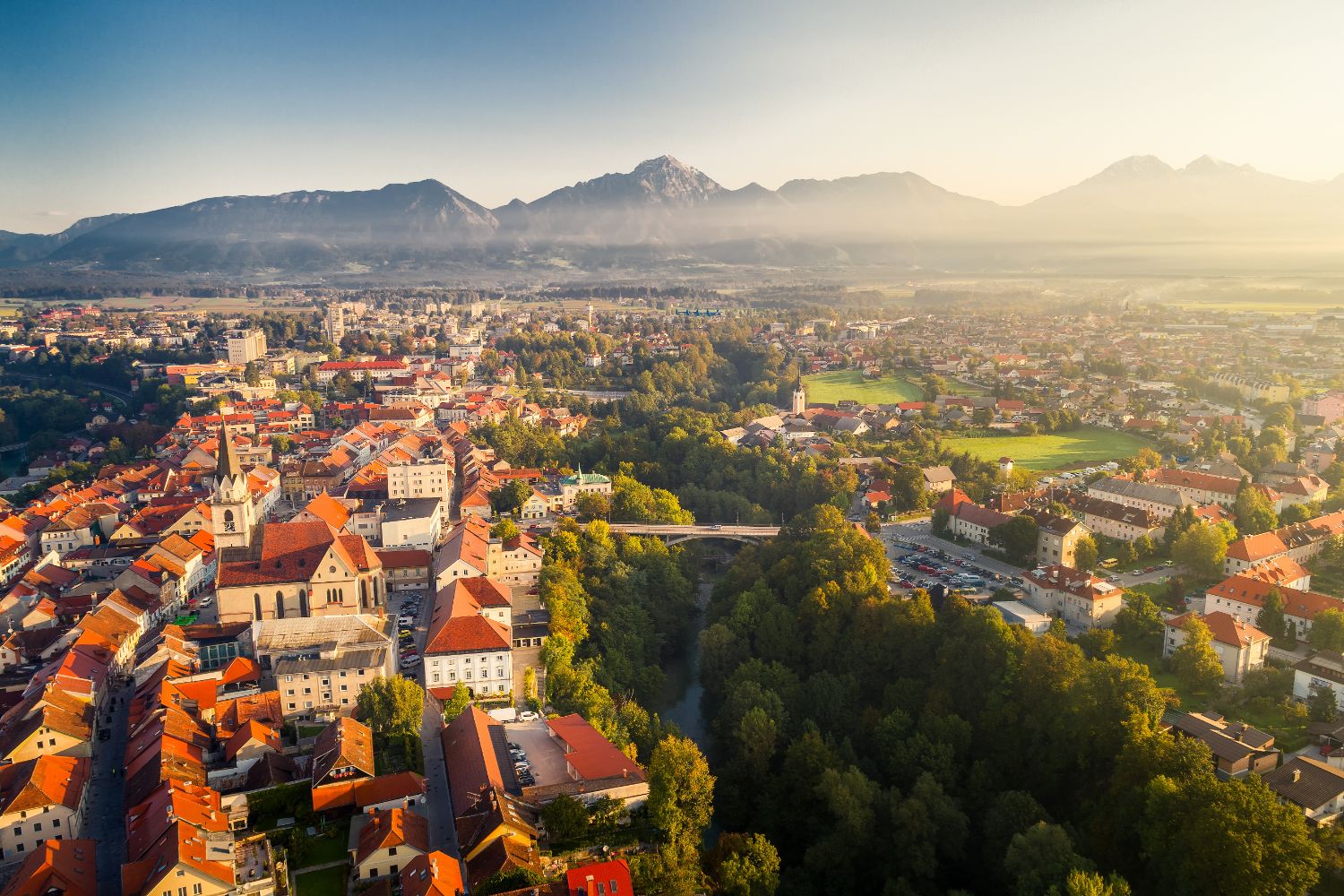 Kranj