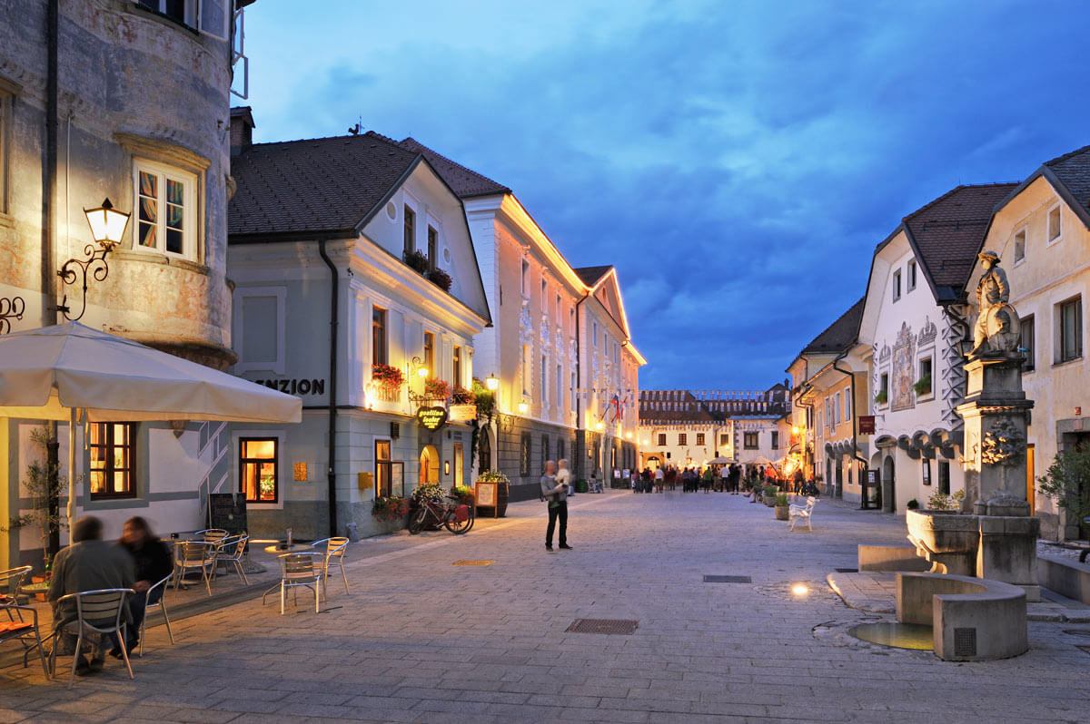 Radovljica